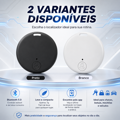 Mini Rastreador GPS