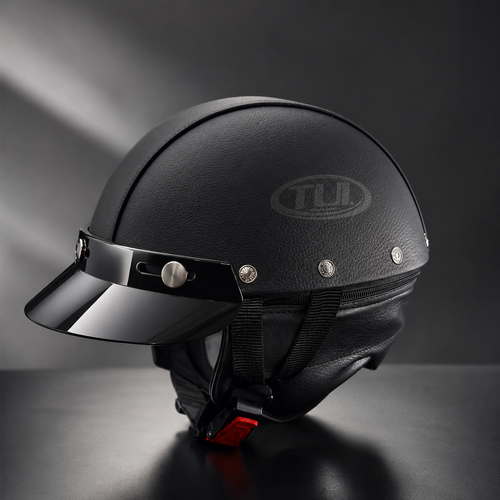 Capacete Coquinho