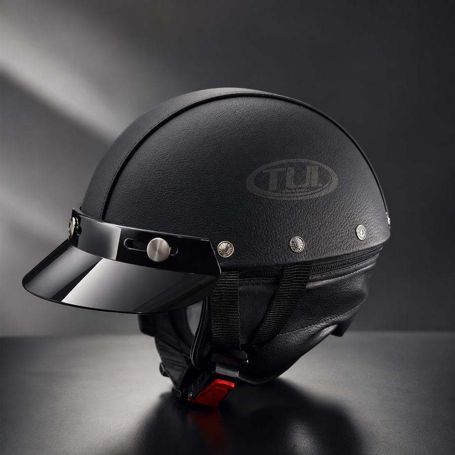 Capacete Coquinho