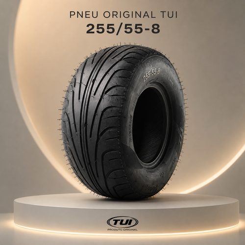 Pneu Tui